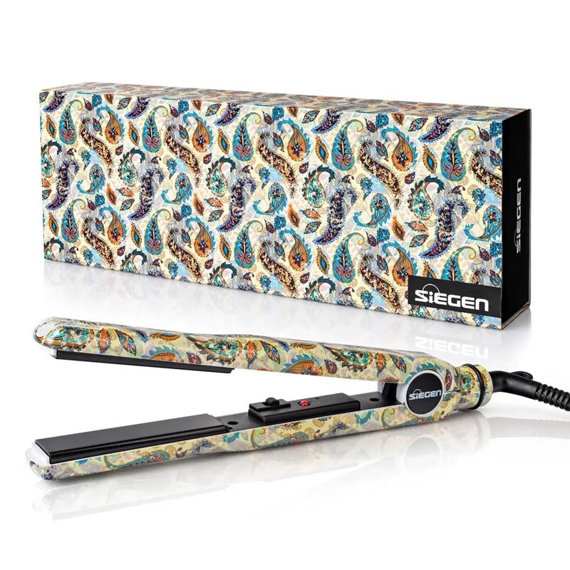 ALISADOR SIEGEN DE PELO SG-3520D21 - 1