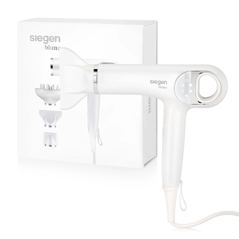 SECADOR DE PELO SIEGEN SMART DRYER SG-SECB3160 - 1