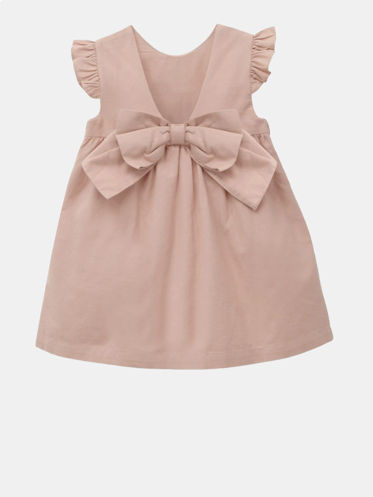 VESTIDO NIÑA COLLOKY GLAM - 2