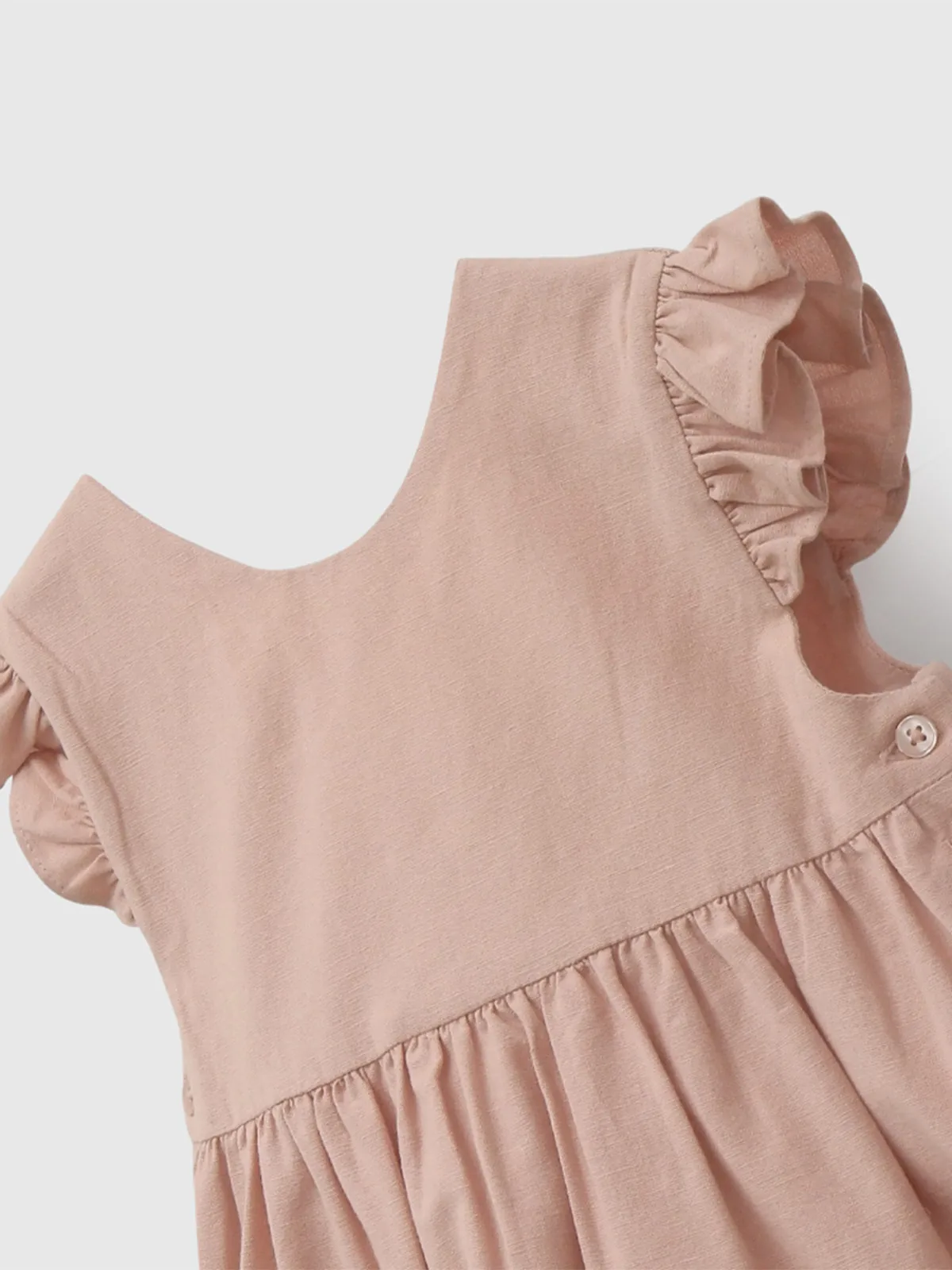 VESTIDO NIÑA COLLOKY GLAM - 3
