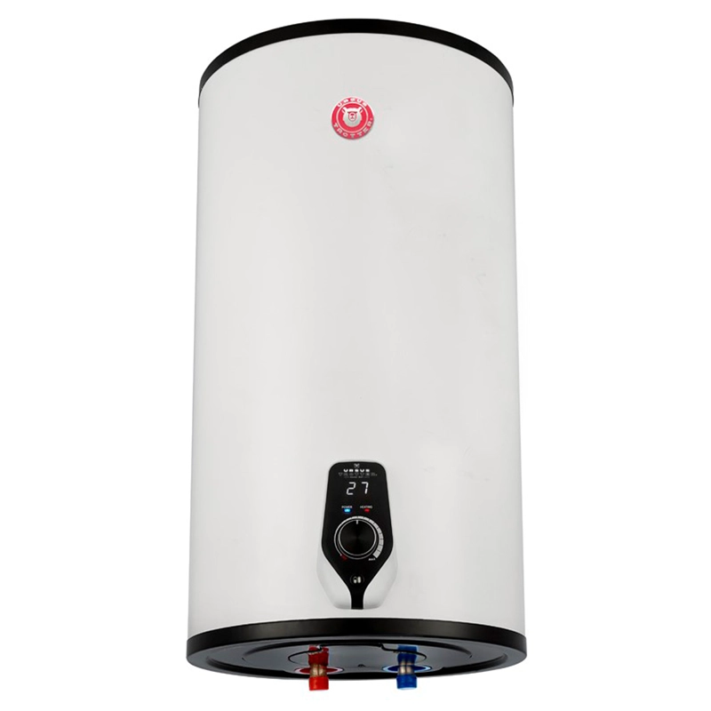 TERMO ELÉCTRICO URSUS TROTTER INOX UT 2KW 30LT - 1