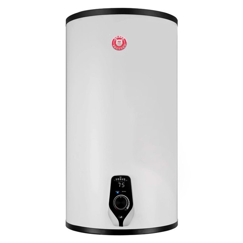 TERMO ELÉCTRICO URSUS TROTTER INOX UT 2KW 30LT - 2