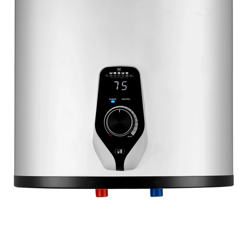 TERMO ELÉCTRICO URSUS TROTTER INOX UT 2KW 30LT - 4