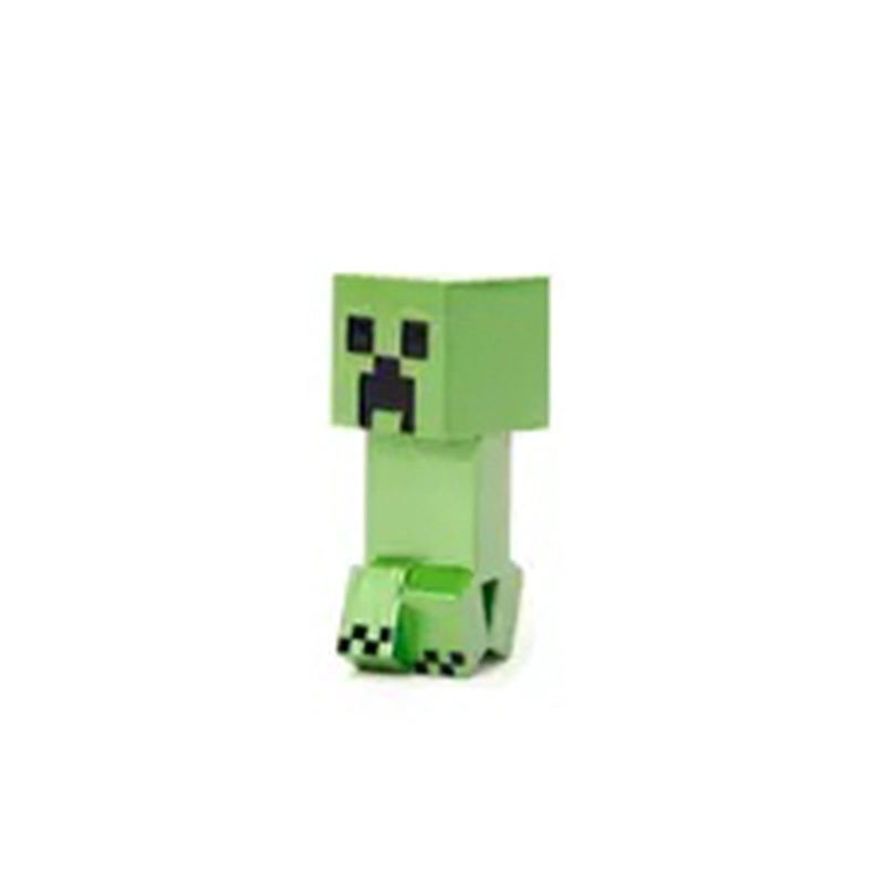FIGURA MINECRAFT 9 CM - 3