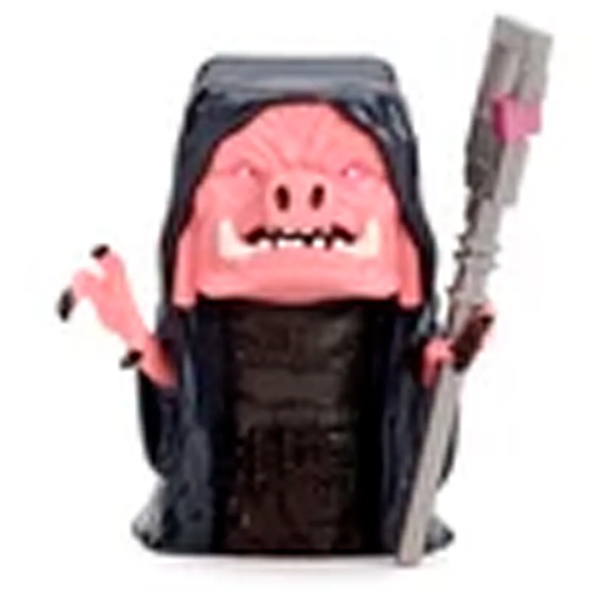 SET 4 PZAS MINECRAFT 9 CM - 3