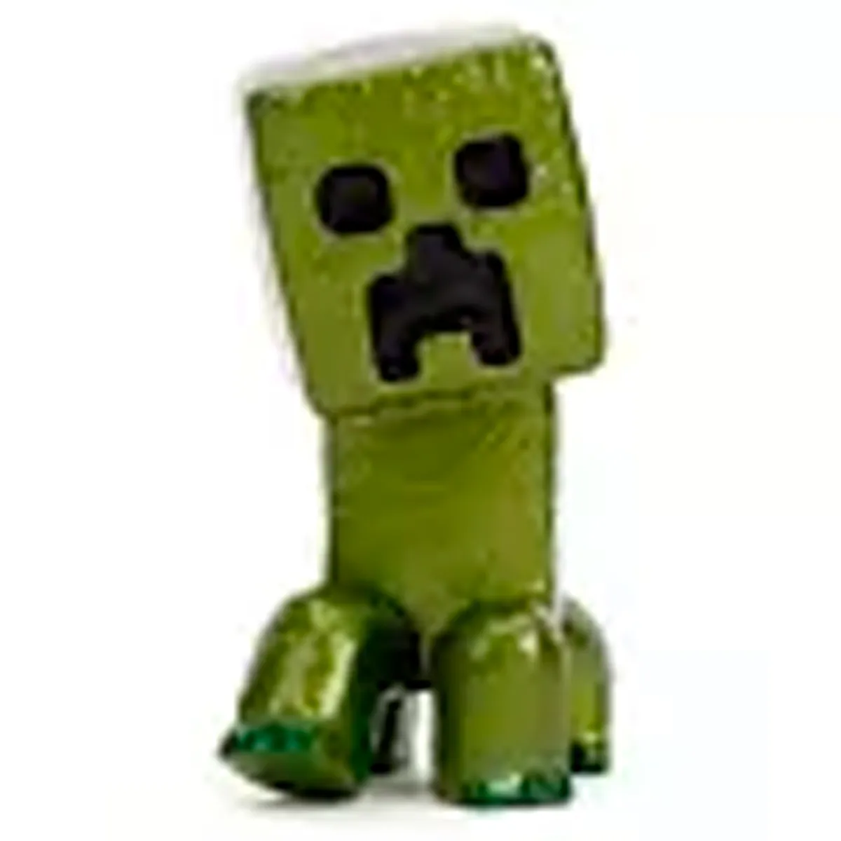 SET 4 PZAS MINECRAFT 9 CM - 4