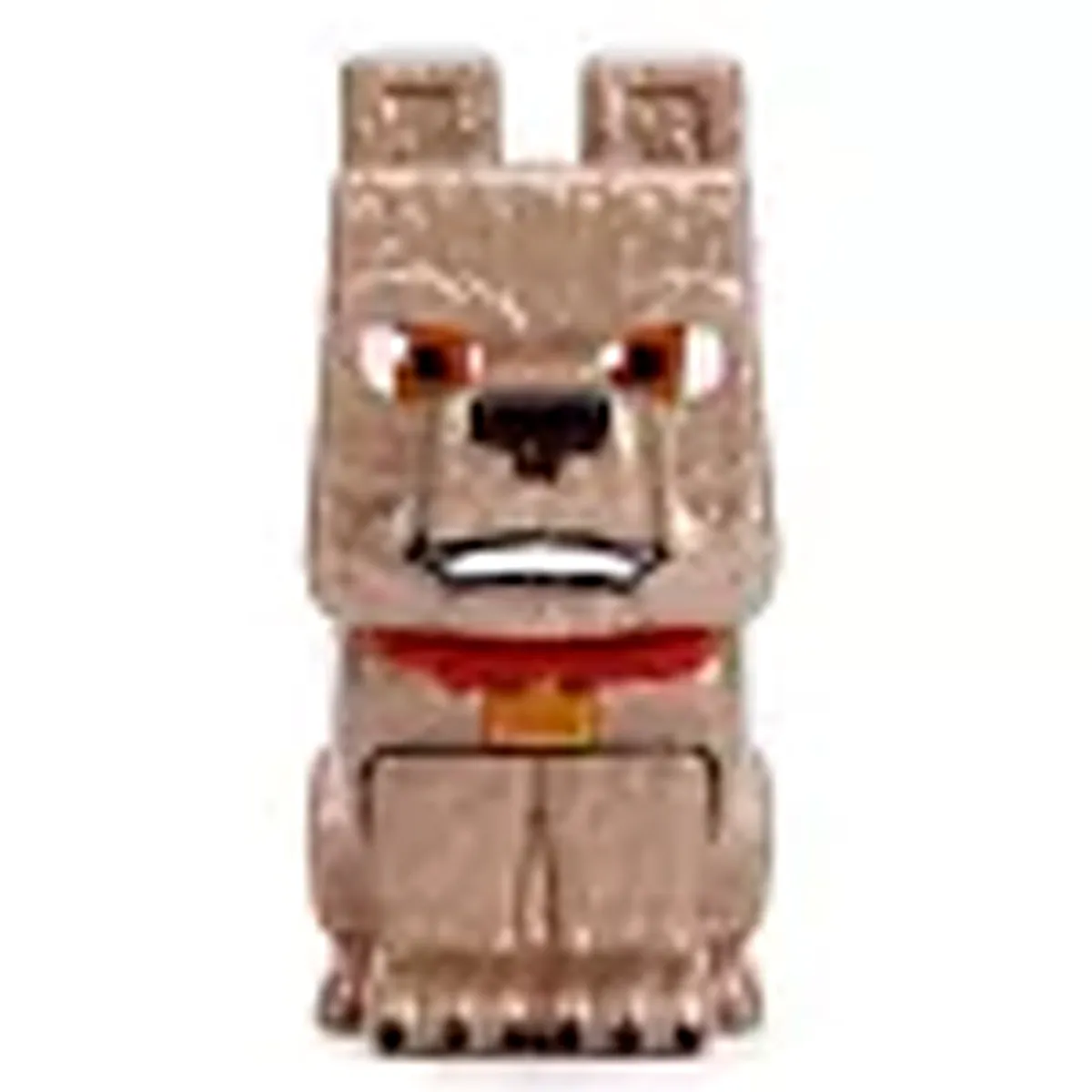 SET 4 PZAS MINECRAFT 9 CM - 6