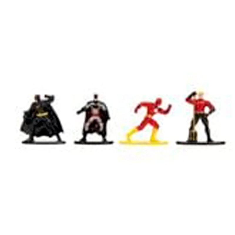 SET DC COMICS 18 PZA 4 CM - 2