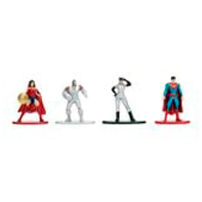 SET DC COMICS 18 PZA 4 CM - 3