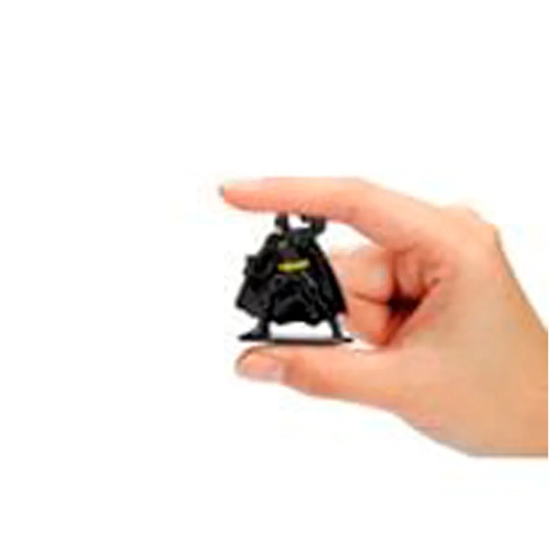 SET DC COMICS 18 PZA 4 CM - 5