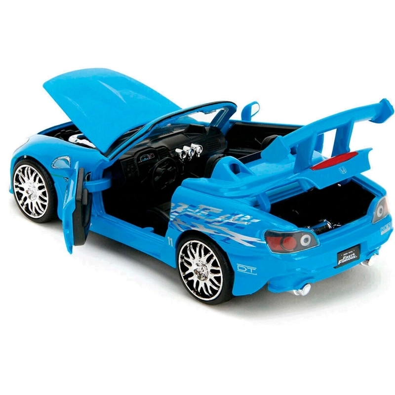 VEHÍCULO R Y F 1 24 - 2