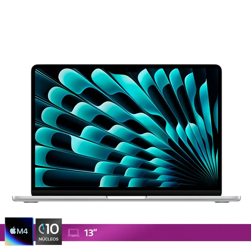 MACBOOK AIR 16 GB RAM 256 GB SSD 13.6