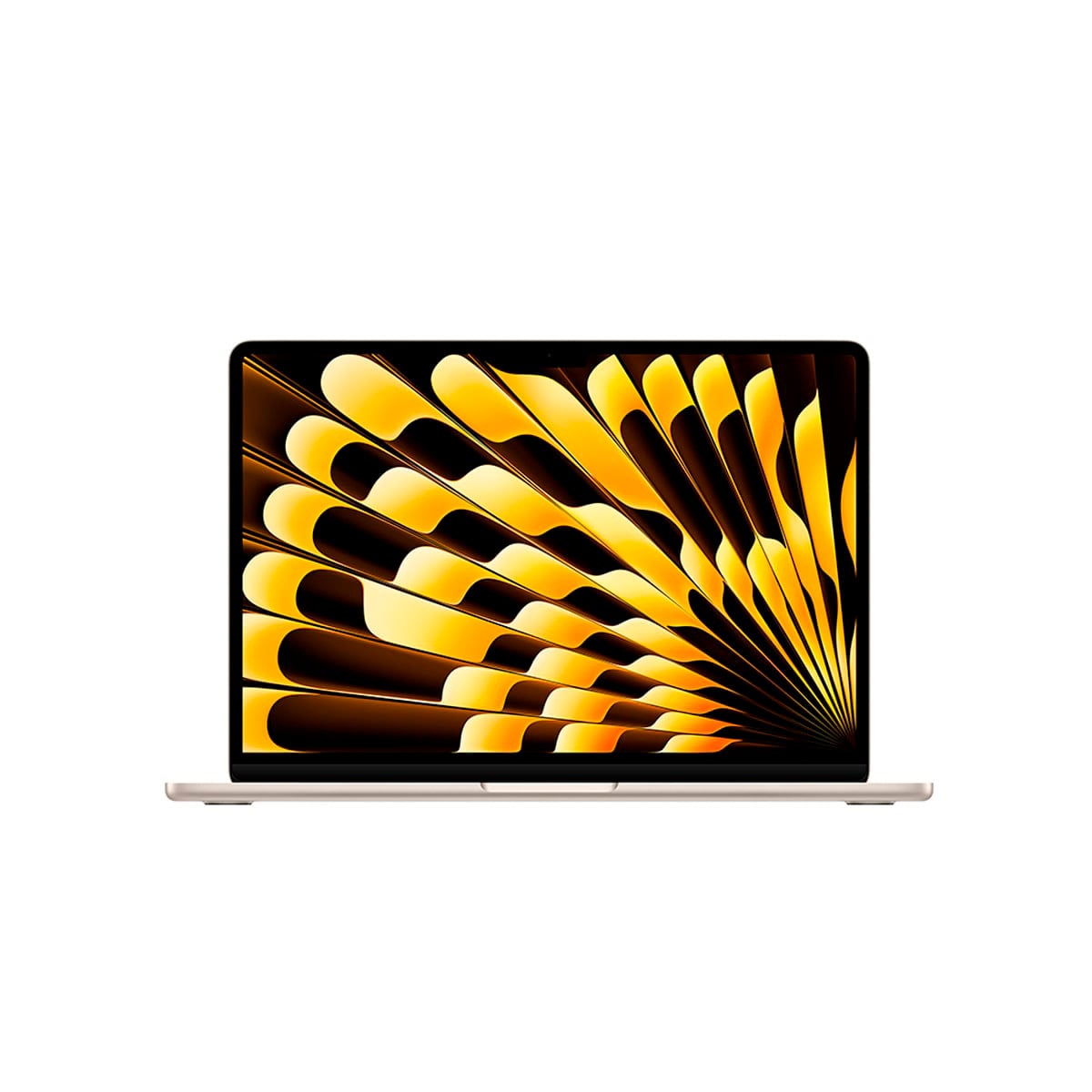MACBOOK AIR 16 GB RAM 256 GB SSD 13.6