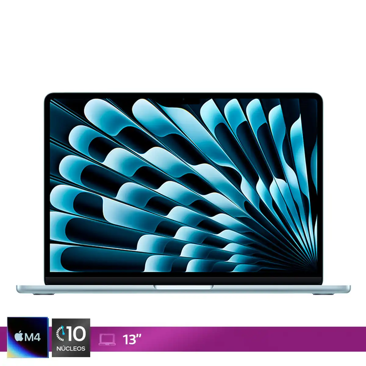 MACBOOK AIR 24 GB RAM 512 GB SSD 13.6