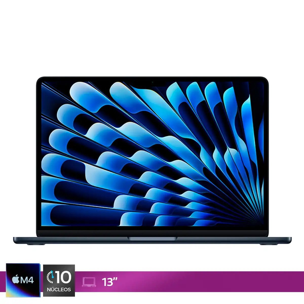 MACBOOK AIR 24 GB RAM 512 GB SSD 13.6
