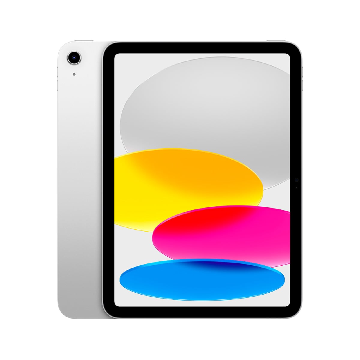 APPLE IPAD 11' A16 WI-FI 128GB SILVER