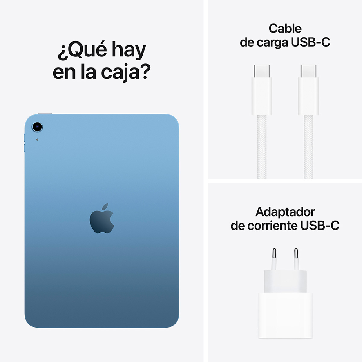 IPAD 11" 128 GB WIFI - 9