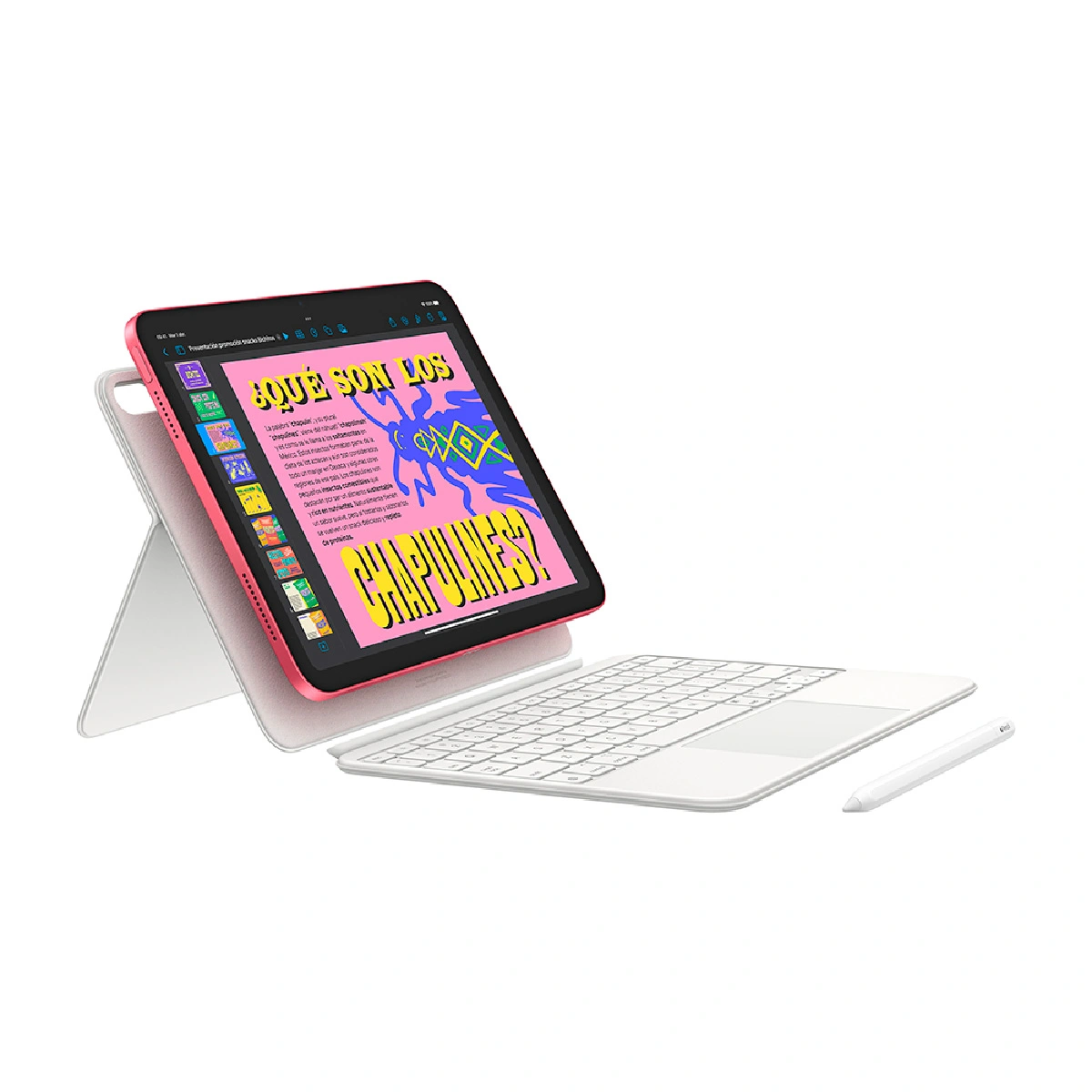 IPAD 11" 128 GB WIFI - 6