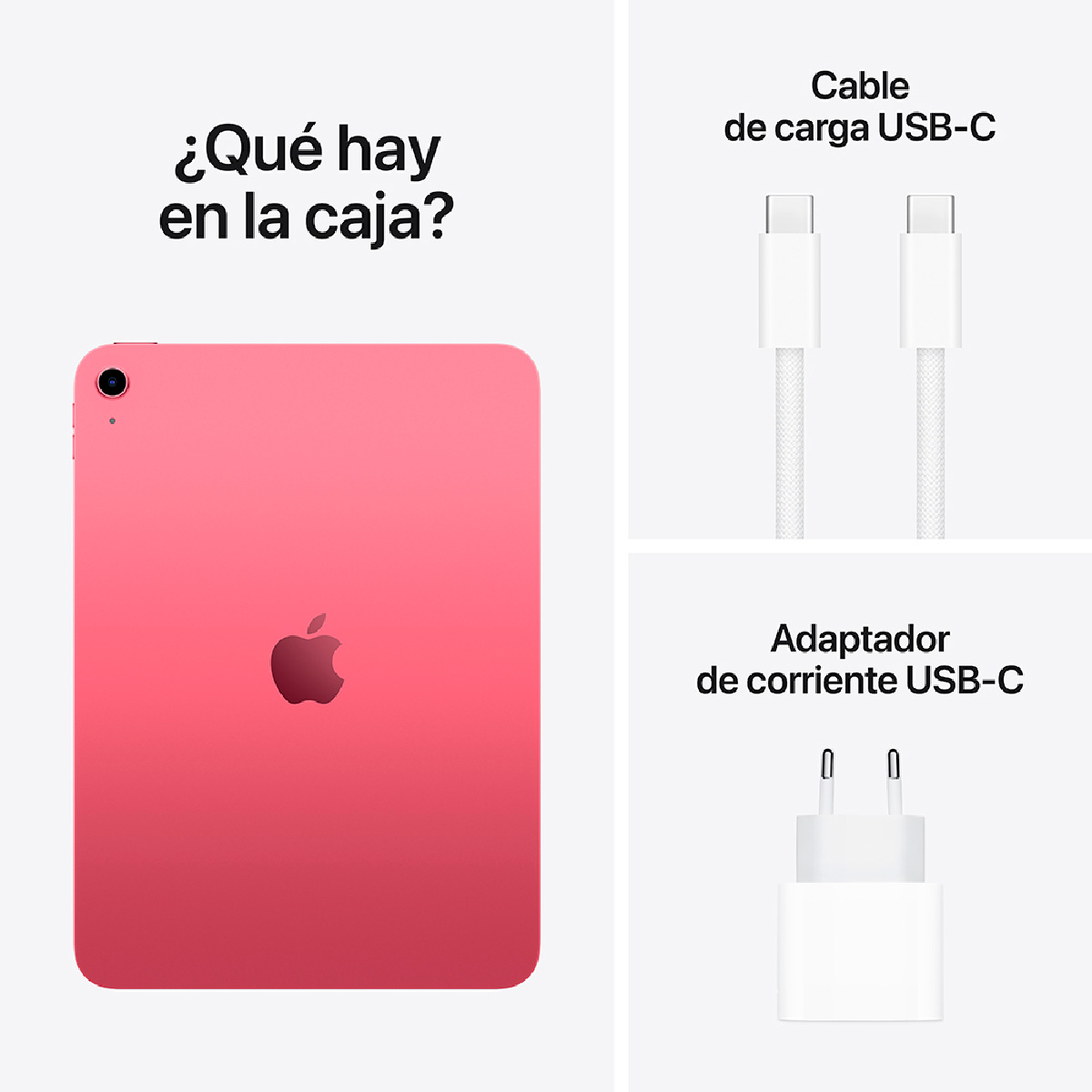 IPAD 11" 128 GB WIFI - 9