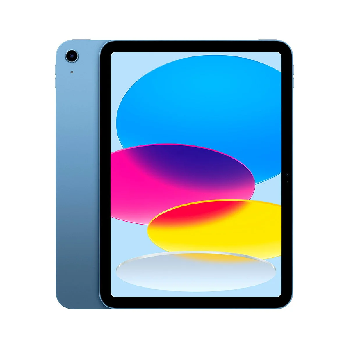 APPLE IPAD 11ª GENERACION CHIP A16 BIONIC 128GB WIFI - ROSA