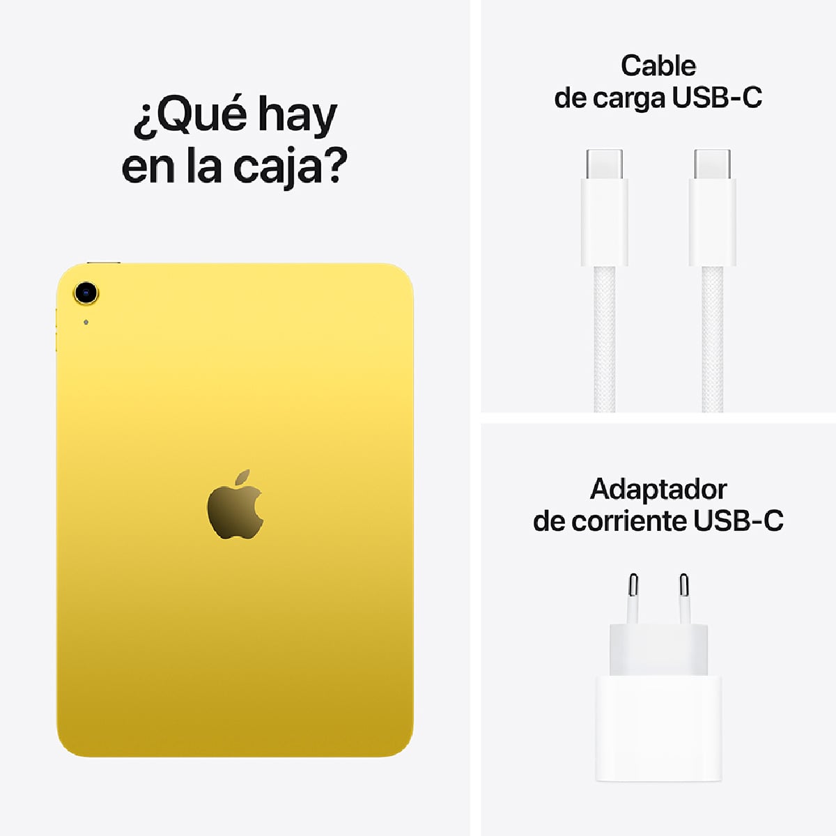 IPAD 11" 256 GB WIFI - 9