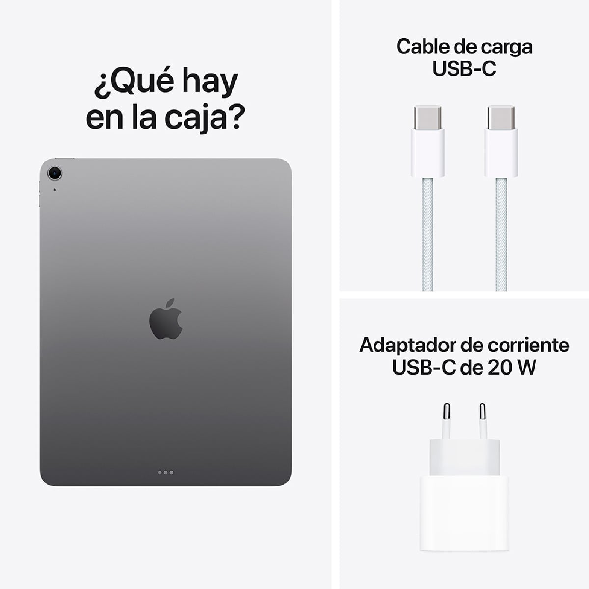 IPAD AIR 13" 128 GB WIFI - 11