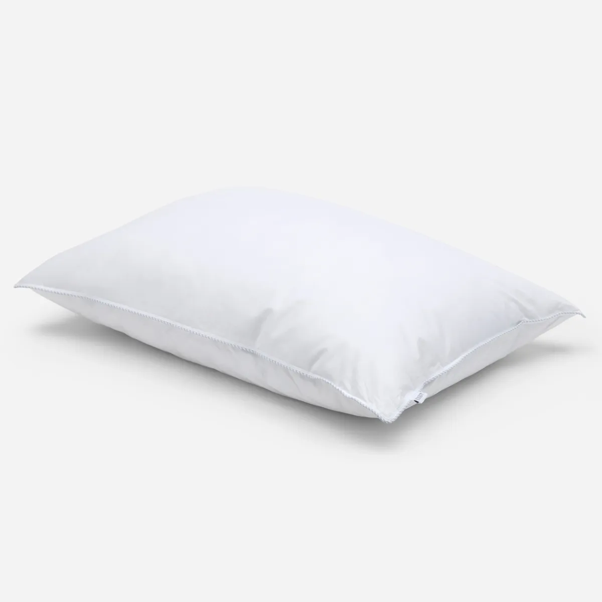 ALMOHADA ROSEN SOFT 70 X 50 CM BLANCO MICROFIBRA - 2