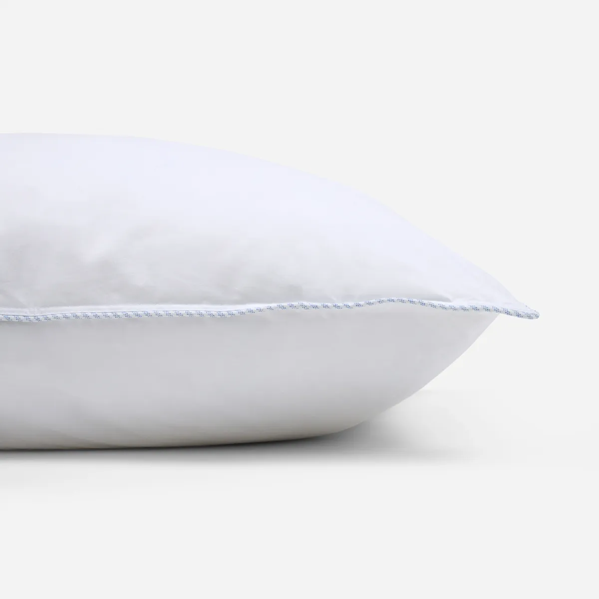ALMOHADA ROSEN SOFT 70 X 50 CM BLANCO MICROFIBRA - 3