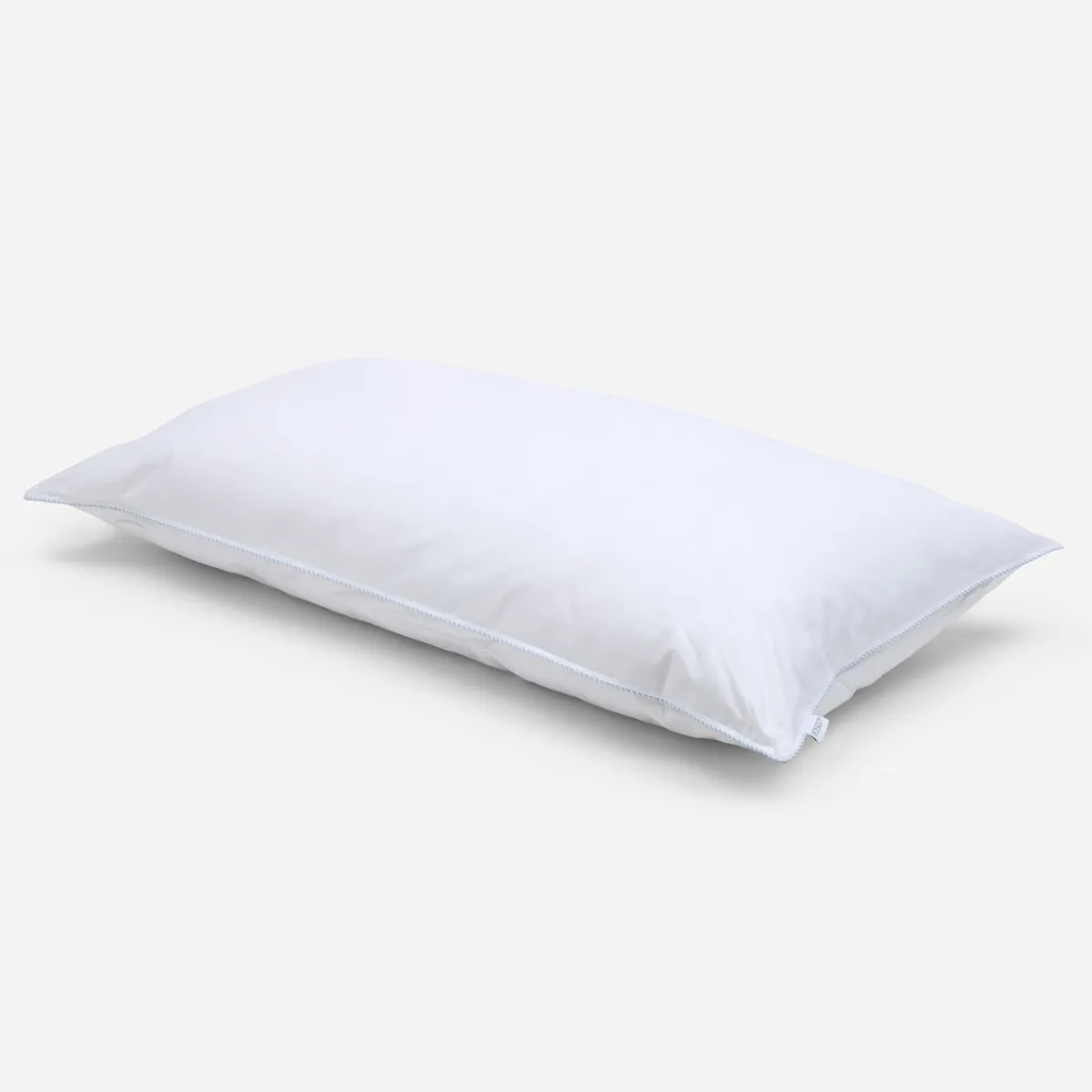ALMOHADA ROSEN SOFT 90 X 50 CM BLANCO MICROFIBRA - 2