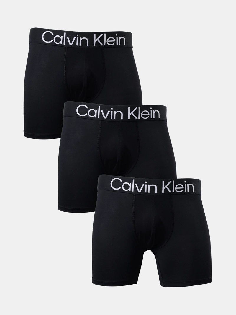 PACK X3 BÓXER HOMBRE CALVIN KLEIN - 1