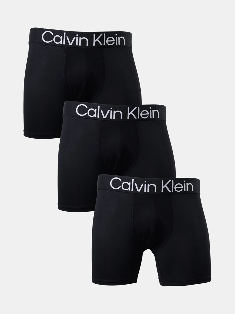 PACK X3 BÓXER HOMBRE CALVIN KLEIN - 1