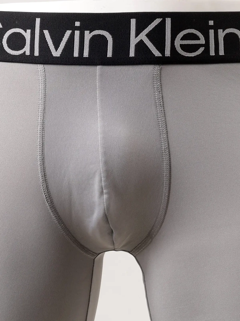 PACK X3 BÓXER HOMBRE CALVIN KLEIN  - 4