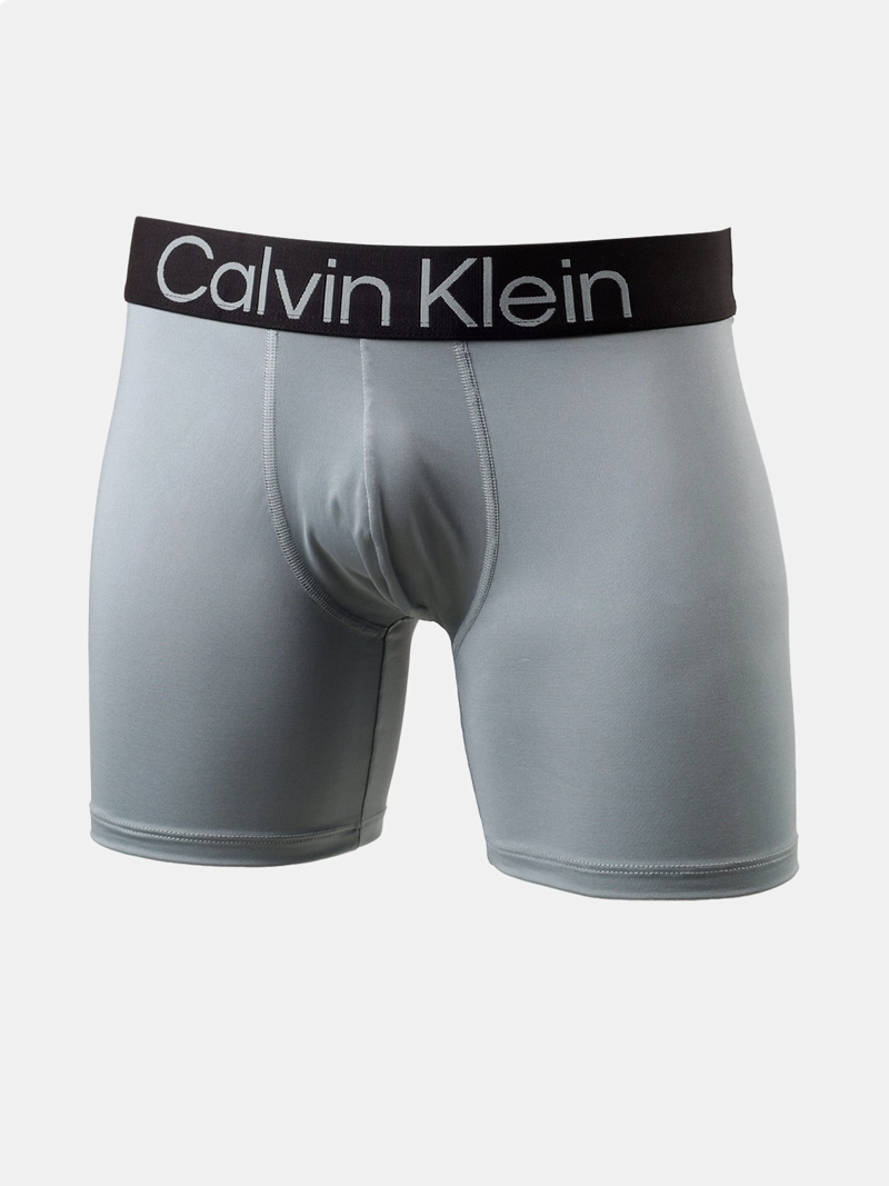 PACK X3 BÓXER HOMBRE CALVIN KLEIN  - 5