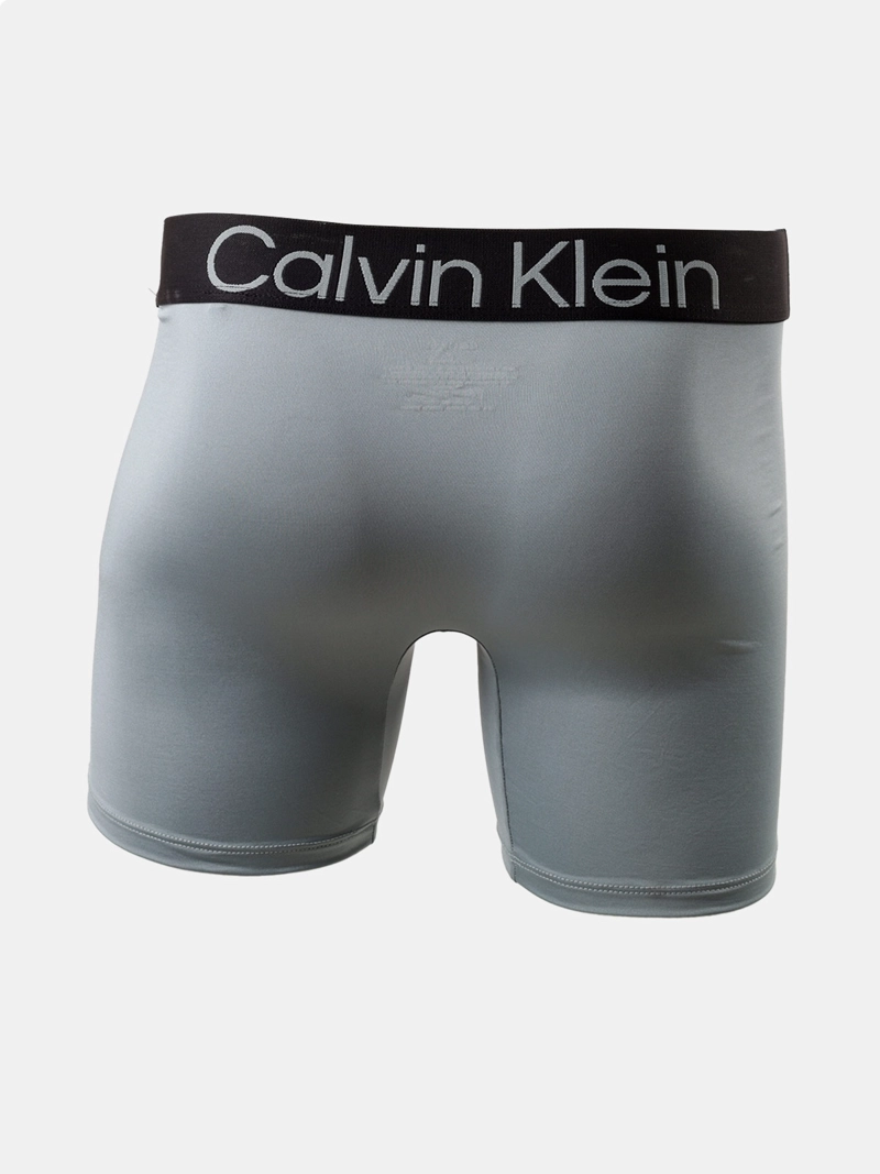 PACK X3 BÓXER HOMBRE CALVIN KLEIN  - 6
