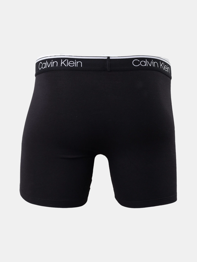 PACK X3 BÓXER HOMBRE CALVIN KLEIN ALGODÓN  - 3