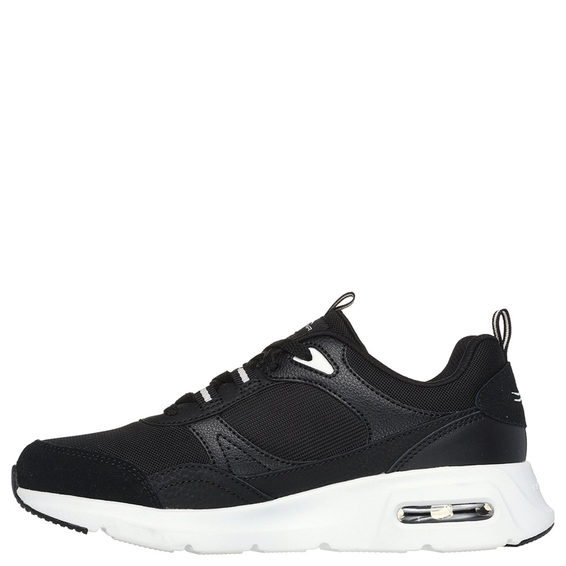 ZAPATILLAS MUJER SKECHERS CASUALES SKECH-AIR COURT - 3