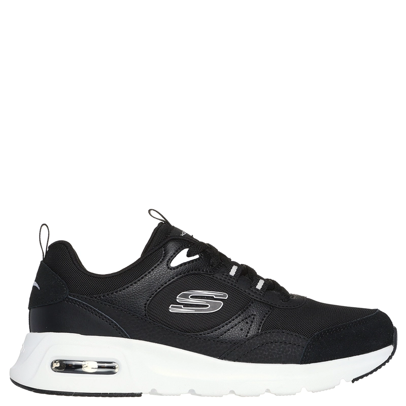 ZAPATILLAS MUJER SKECHERS CASUALES SKECH-AIR COURT - 1