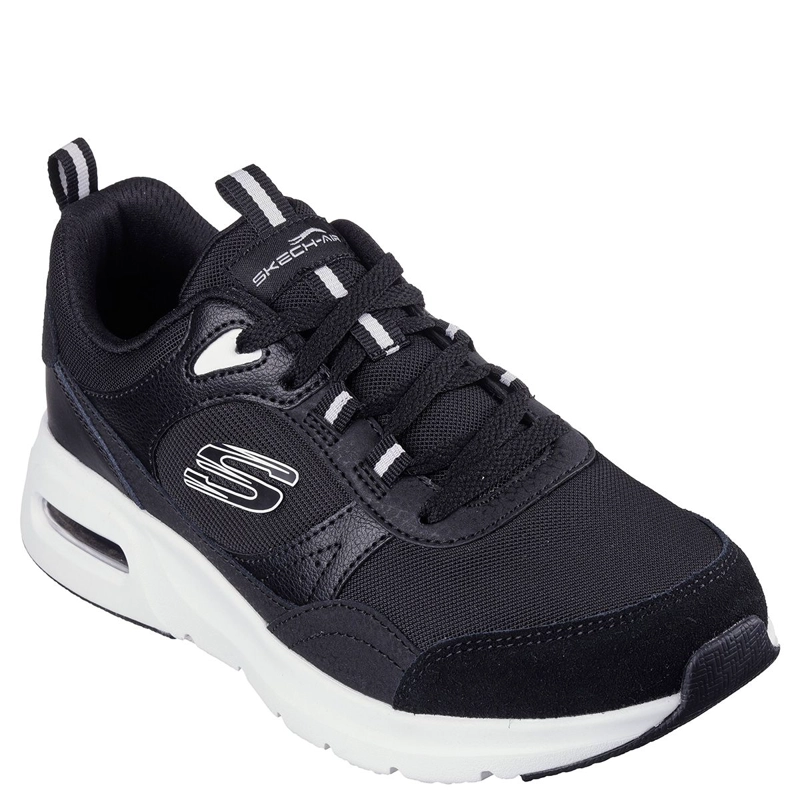 ZAPATILLAS MUJER SKECHERS CASUALES SKECH-AIR COURT - 2