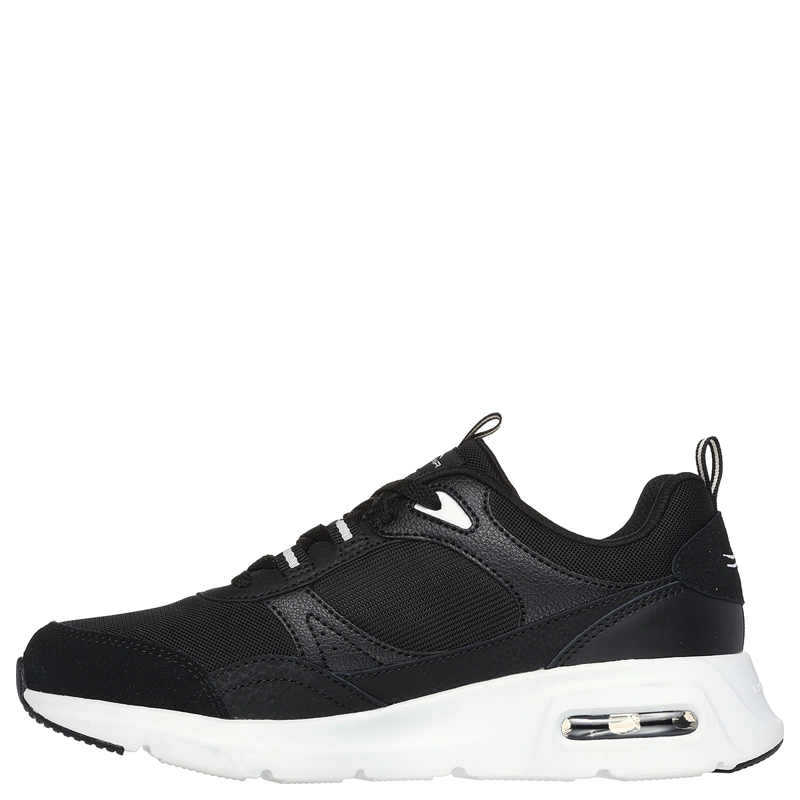 ZAPATILLAS MUJER SKECHERS CASUALES SKECH-AIR COURT - 3