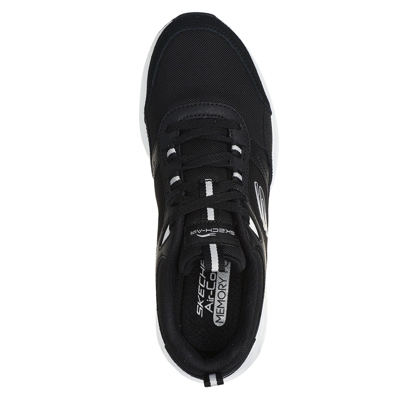 ZAPATILLAS MUJER SKECHERS CASUALES SKECH-AIR COURT - 4