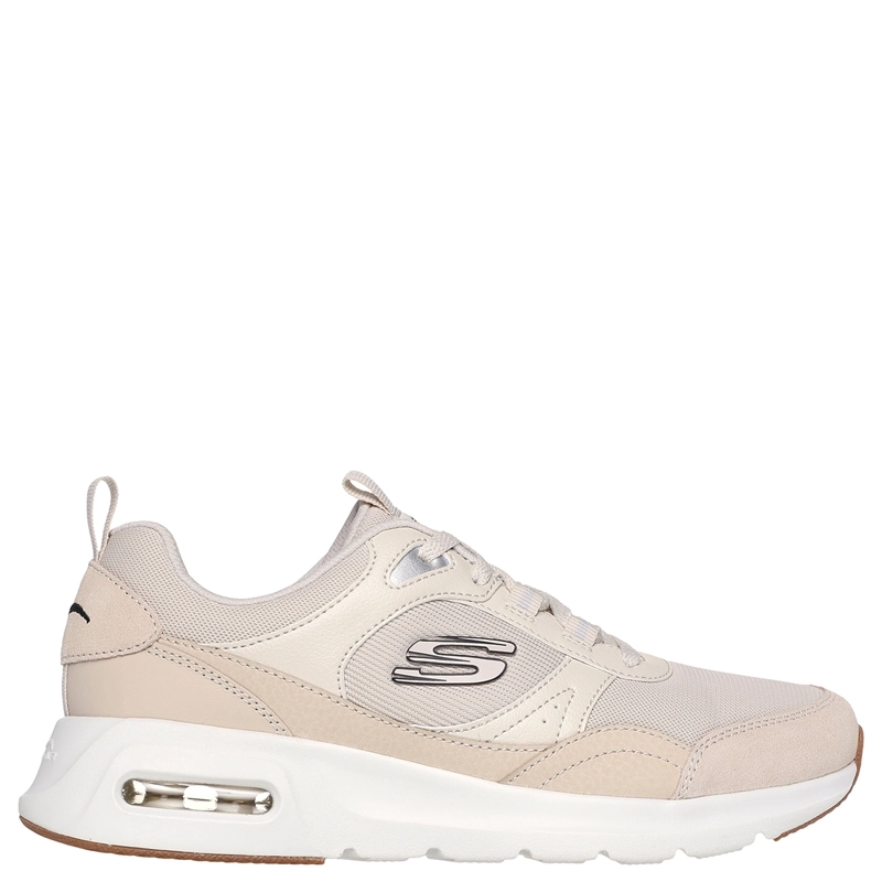 ZAPATILLAS MUJER SKECHERS CASUALES SKECH-AIR COURT - 1