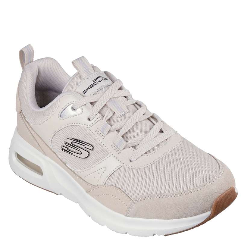 ZAPATILLAS MUJER SKECHERS CASUALES SKECH-AIR COURT - 2