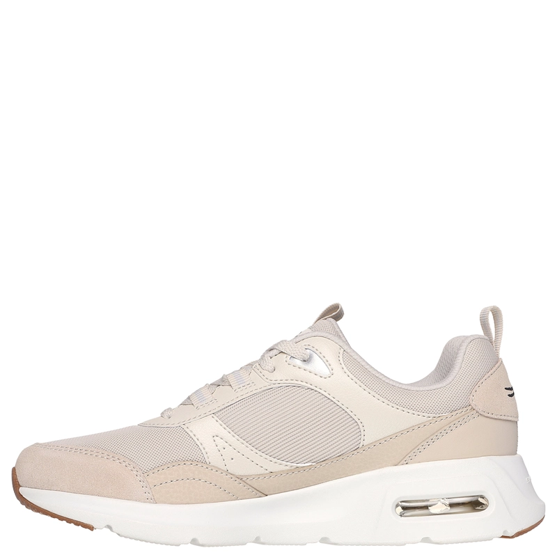 ZAPATILLAS MUJER SKECHERS CASUALES SKECH-AIR COURT - 3