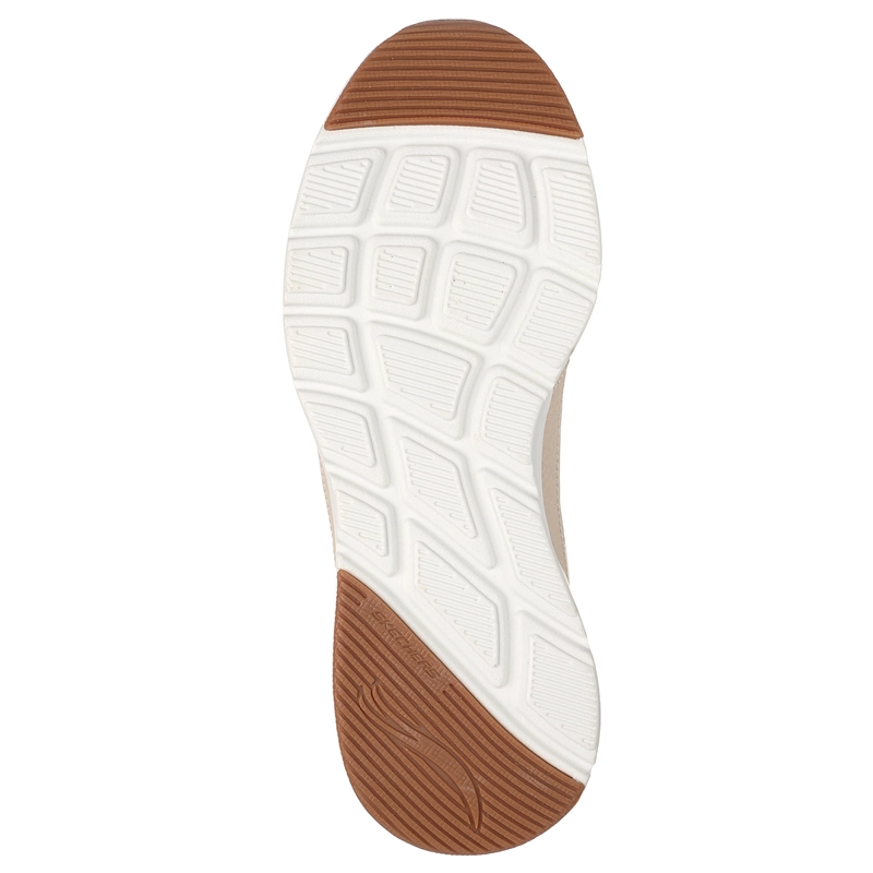 ZAPATILLAS MUJER SKECHERS CASUALES SKECH-AIR COURT - 5