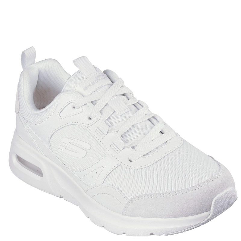 ZAPATILLAS MUJER SKECHERS CASUALES SKECH-AIR COURT - 2