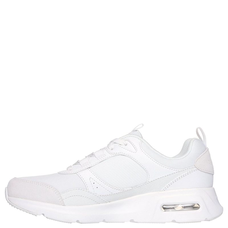 ZAPATILLAS MUJER SKECHERS CASUALES SKECH-AIR COURT - 3