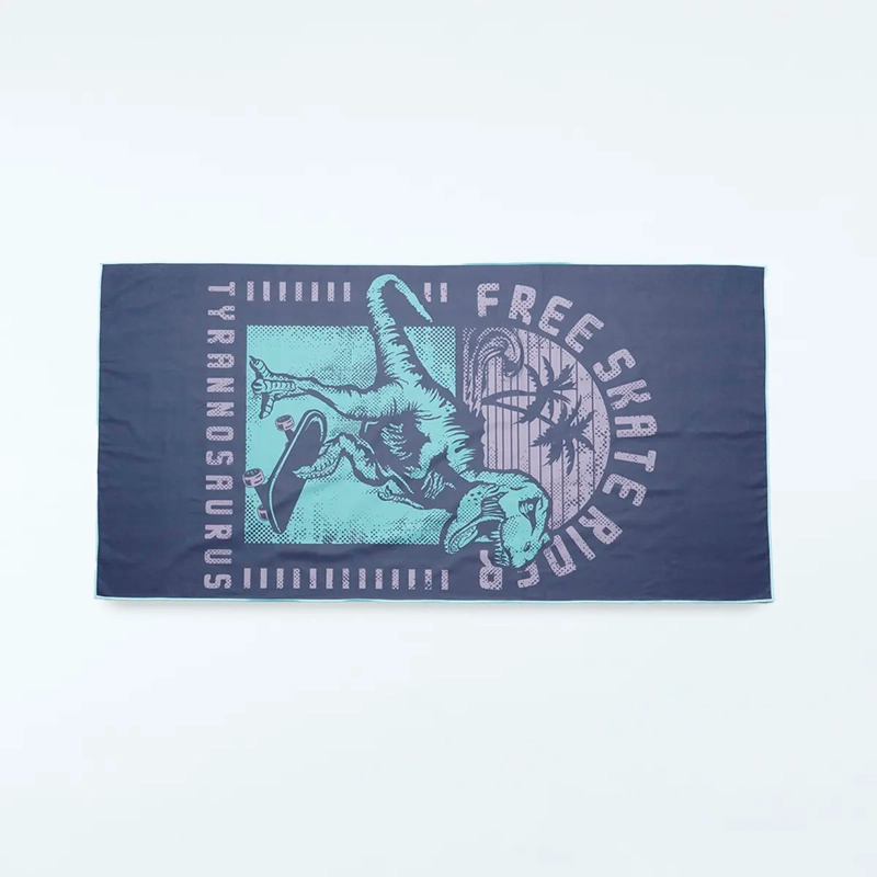 BOLSO TOALLA CLOUDBREAK MF FEE SKATE - 3