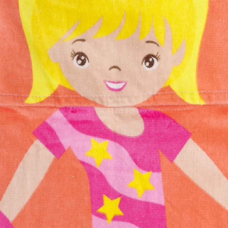 PONCHO PLAYA RIPLEY HOME ROCKSTAR - 3