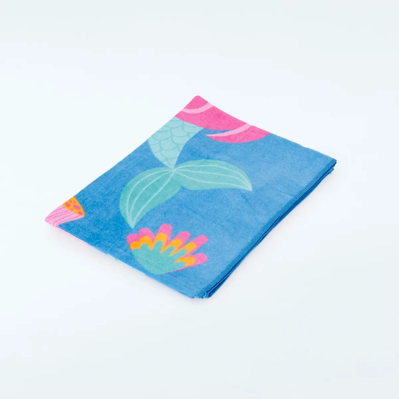 PONCHO PLAYA RIPLEY HOME SIRENA - 2