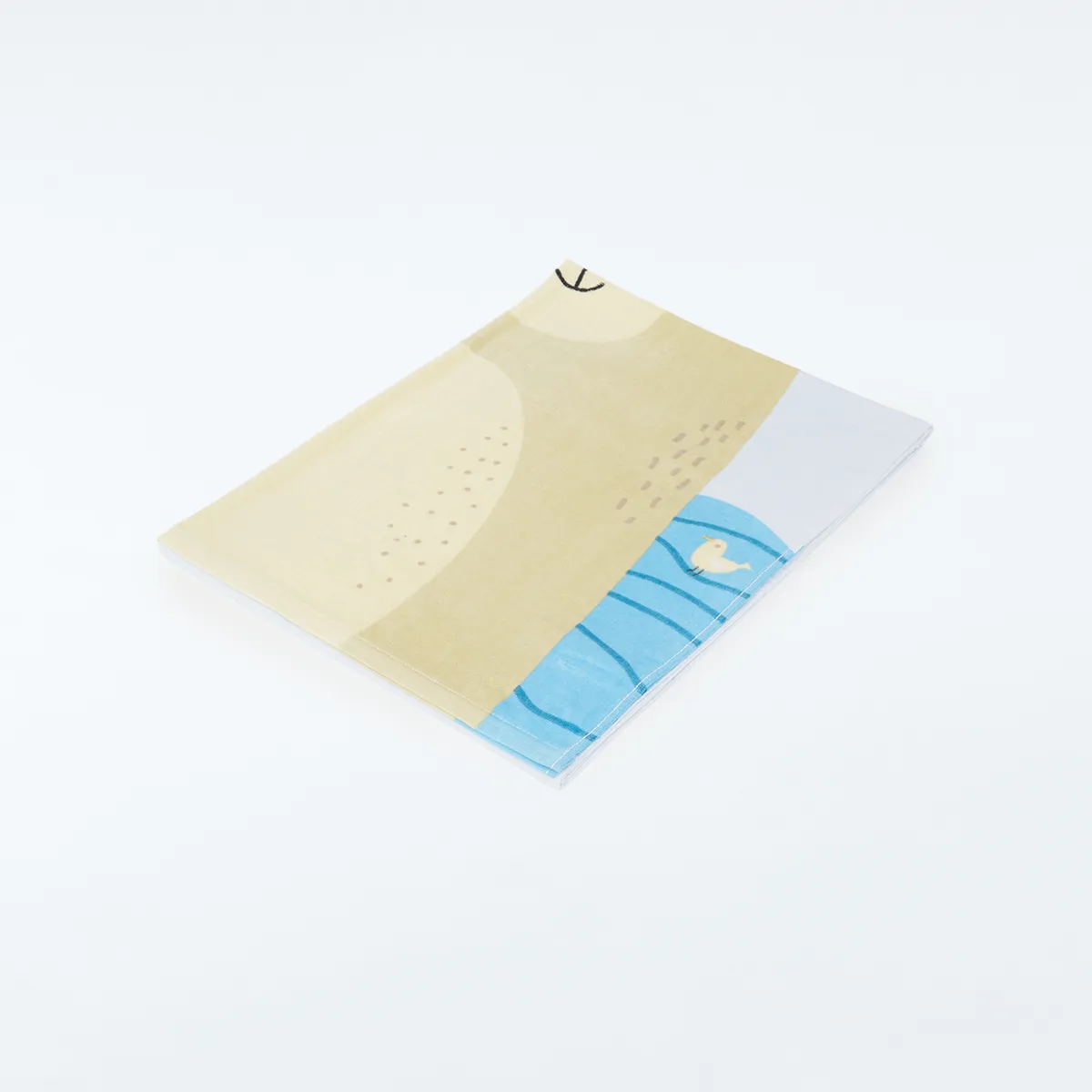 TOALLA DE PLAYA RIPLEY HOME VELOUR SWEET SUMMER - 2